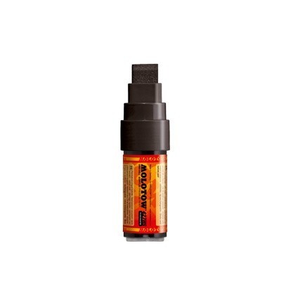 Marker akrylowy Molotow 427HS Signal Black 180 15mm
