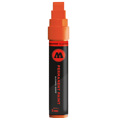 Marker Molotow 620PP Melon Yellow 620.007