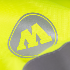 Molotow Yellow Vest