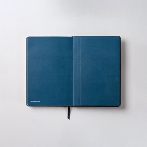 Notebook `Driver`s Log`