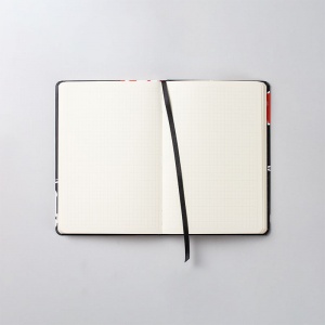 Notebook `Street Edition`