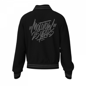 Molotow College Jacket 25 Years