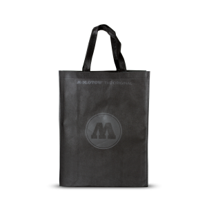 Shopping Bag molotow