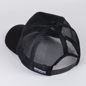 Molotow Trucker Cap Black