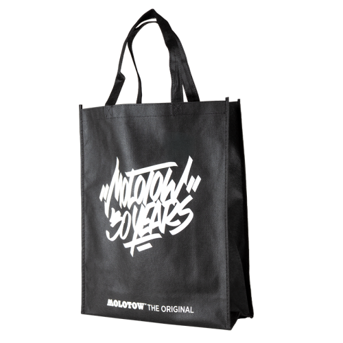 Shopping Bag 30 Years