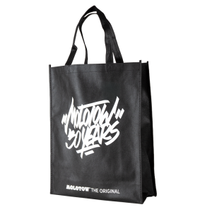 Shopping Bag 30 Years 