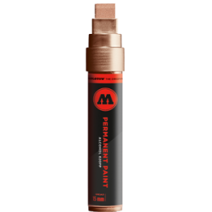 Marker Molotow 620PP Chrome Copper 620.402