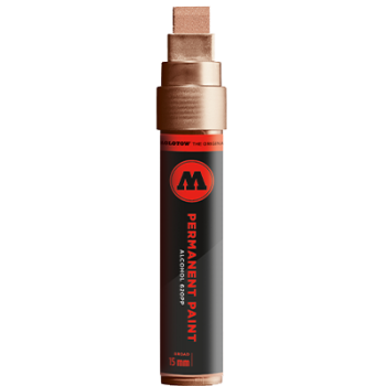 Marker Molotow 620PP Chrome Copper 620.402