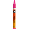 Molotow 227HS Neon Pink 200 - Marker 4mm