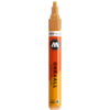 Marker Molotow 227HS Ocher Brown Light 208 4mm