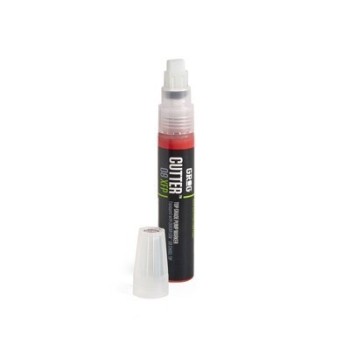 Marker Grog Cutter 08 XFP Ferrari Red