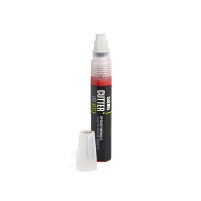 Marker Grog Cutter 08 XFP Ferrari Red