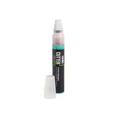 Marker Grog Cutter 08 XFP Miami Green