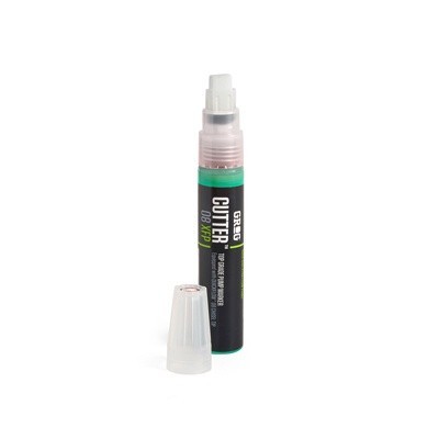 Marker Grog Cutter 08 XFP Obitory Green 3314