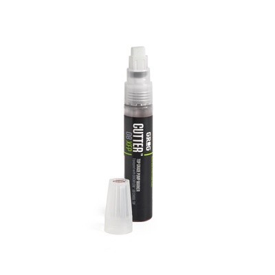 Grog Cutter 08 XFP Burning Chrome 8mm