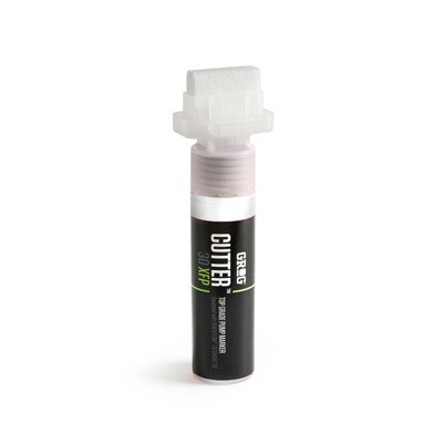 Marker Grog Cutter 30 XFP Bogota White