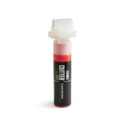 Marker Grog Cutter 30 XFP Ferrari Red 3322