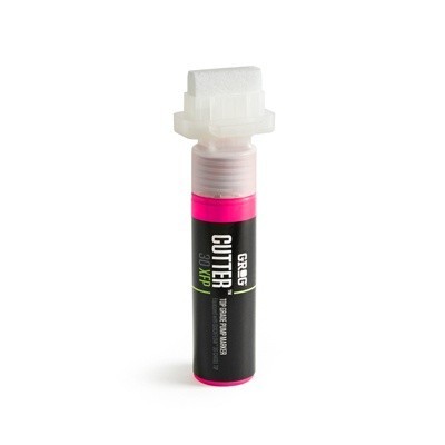 Markier Grog Cutter 30 XFP Jellyfish Fuchsia