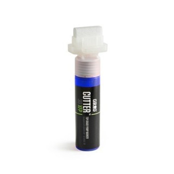 Marker Grog Cutter 30 XFP Diving Blue 3324
