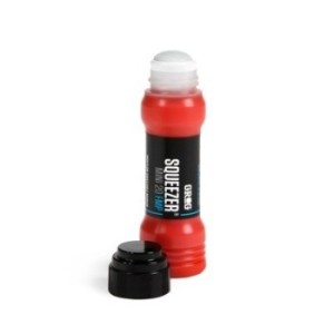 Grog Squeezer Mini 20 FMP Ferrari Red 3332