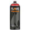 Farba w sprayu Molotow Flame Orange FO-304 signal red