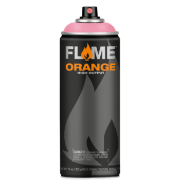 Puszka Flame Orange FO-308 piglet pink light Molotow