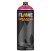 Farba w sprayu Molotow Flame Orange FO-402 telemagenta