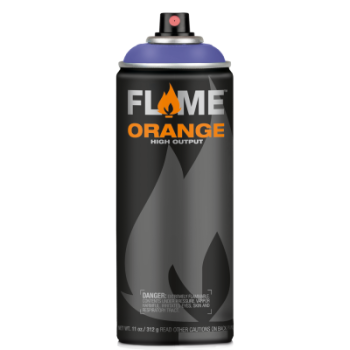 Farba w sprayu Molotow Flame Orange FO-418 viola