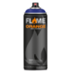 Spray Molotow Flame Orange FO-420 viola dark