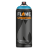 Farba w sprayu Molotow Flame Orange FO-616 aqua light