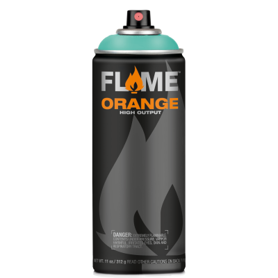 Farba w sprayu Molotow Flame Orange FO-602 riviera