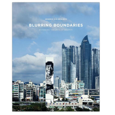 Blurring Boundaries ECB