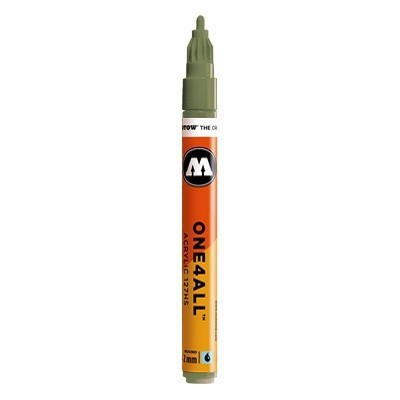 Markery Molotow 127HS Amazonas Light 205