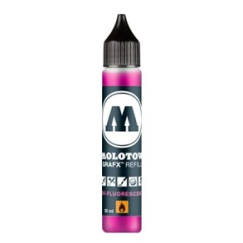 Molotow Grafx UV Pink 30ml ref. 3596