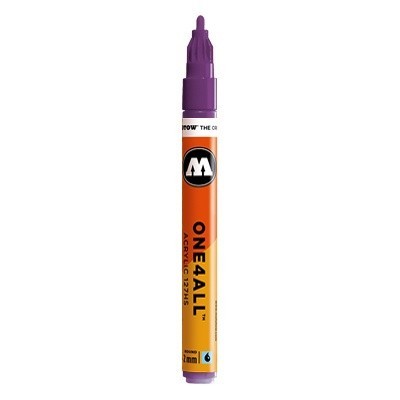 Marker Molotow 127HS Currant 042 2mm