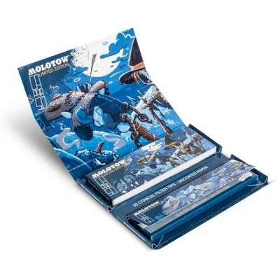 Zestaw końcówek Molotow Combi Pack CAPARSO II
