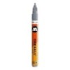 Marker akrylowy Molotow 127HS Cool Grey Pastel 203