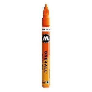 Marker akrylowy Molotow 127HS DARE Orange 085 2mm