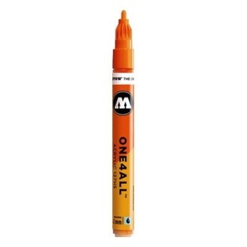 Marker akrylowy Molotow 127HS DARE Orange 085 2mm