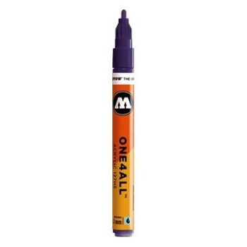 Marker Molotow 127HS Dark Violet 043 2mm