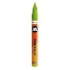 Marker Molotow 127HS Grasshopper 221 2mm