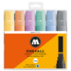 One4All 627HS Pastel Set