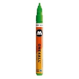 Marker Molotow 127HS Universe Green 222 - 2mm