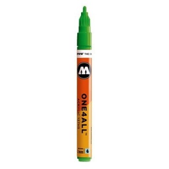 Marker Molotow 127HS Universe Green 222 - 2mm