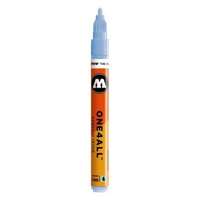 Marker akrylowy Molotow 127HS Ceramic Light Pastel 202