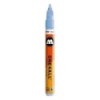 Marker akrylowy Molotow 127HS Ceramic Light Pastel 202