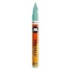 Marker akrylowy Molotow 127HS Lago Blue Pastel 020 2mm
