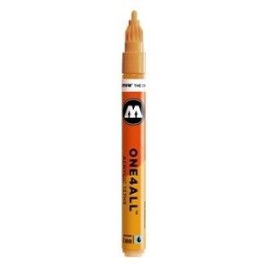 Marker Molotow 127HS Ocher Brown Light 208 2mm