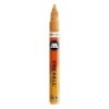 127HS Ocher Brown Light 208
