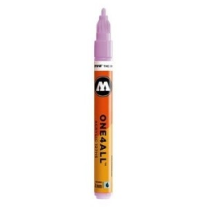 Marker akrylowy Molotow 127HS Lilac Pastel 201 2mm